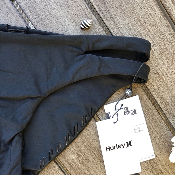 🌴🔆BILLABONG- HIGH TIDE COLD SHOULDER BIKIN🔆 - Picture 6 of 15